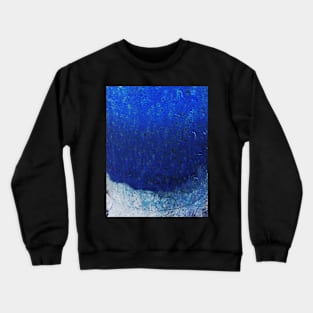 Santorini 5 Crewneck Sweatshirt